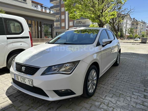 Sahibinden Seat Leon 1.6 TDI CR Style 2015 Model 