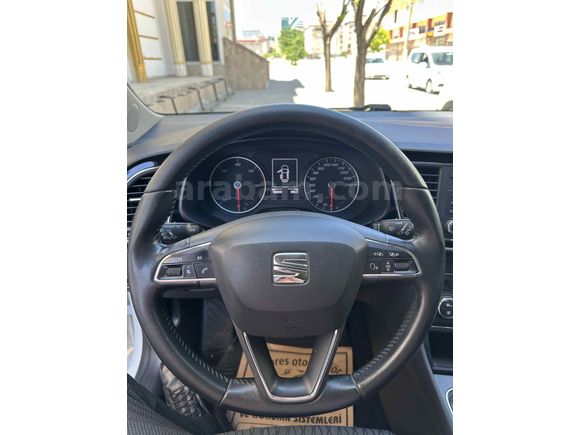 Sahibinden Seat Leon 1.6 TDI CR Style 2015 Model 
