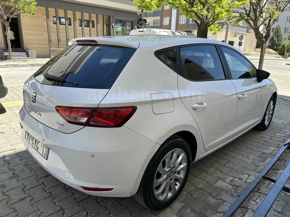 Sahibinden Seat Leon 1.6 TDI CR Style 2015 Model 