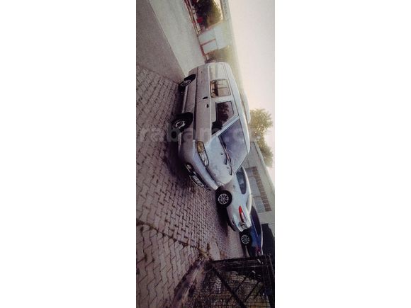 Sahibinden Hyundai H 100 2.5 D DLX Panelvan 2001 Model