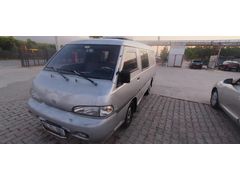 Sahibinden Hyundai H 100 2.5 D DLX Panelvan 2001 Model