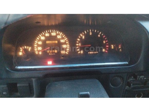 Sahibinden Hyundai H 100 2.5 D DLX Panelvan 2001 Model