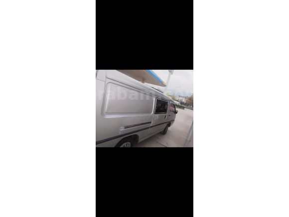 Sahibinden Hyundai H 100 2.5 D DLX Panelvan 2001 Model