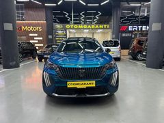 PEUGEOT 2008 700 BİN PEŞİNATLA 36 AY TAKSİT İMKANI