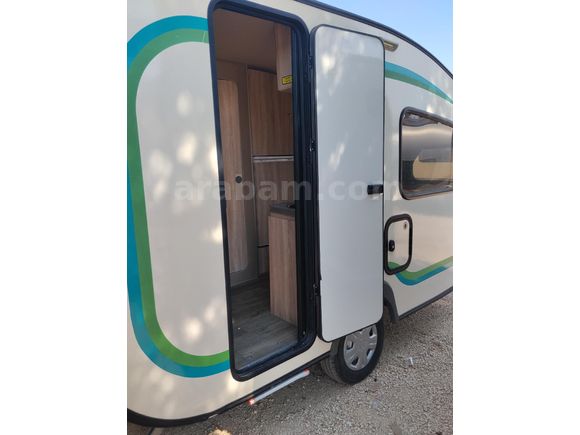 Neon karavan shop güvencesiyle