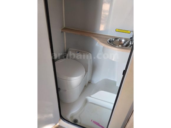 Neon karavan shop güvencesiyle