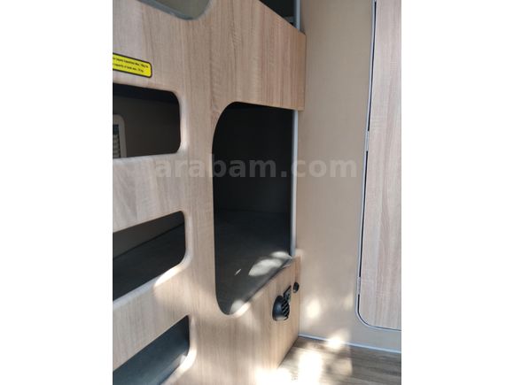 Neon karavan shop güvencesiyle