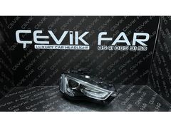 AUDİ A5 SAĞ FAR 2012-2015