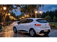 Sahibinden Renault Clio 1.5 dCi Icon 2016 Model (Otomatik)