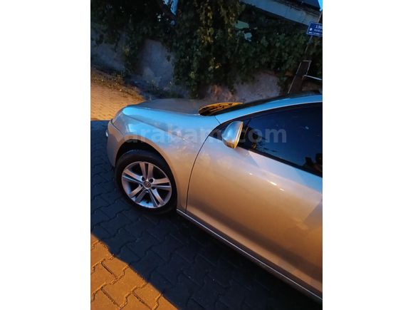 Sahibinden Volkswagen Jetta 1.9 TDi Primeline 2006 Model