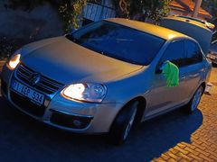 Sahibinden Volkswagen Jetta 1.9 TDi Primeline 2006 Model
