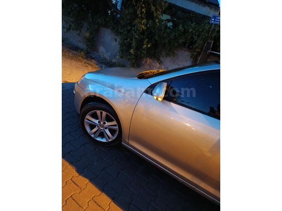 Sahibinden Volkswagen Jetta 1.9 TDi Primeline 2006 Model