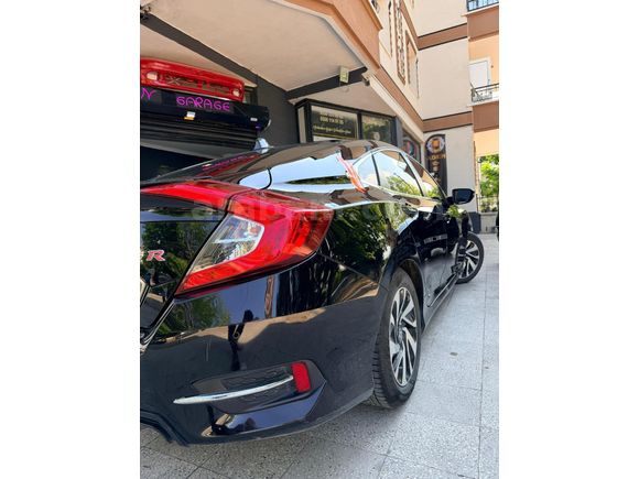 Sahibinden Honda Civic 1.6i VTEC Eco Elegance 2017 Model