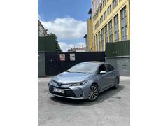 Sahibinden Toyota Corolla 1.8 Hybrid Flame X-Pack 2021 Model 