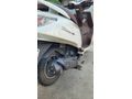 Servis bakımlı garantili Hero Dash 125
