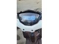 Servis bakımlı garantili Hero Dash 125