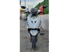 Servis bakımlı garantili Hero Dash 125