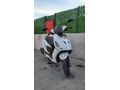 Servis bakımlı garantili Hero Dash 125