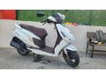Servis bakımlı garantili Hero Dash 125