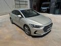Sahibinden Hyundai Elantra 1.6 CRDi Elite 2016 Model 