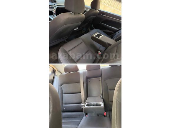 Sahibinden Hyundai Elantra 1.6 CRDi Elite 2016 Model 