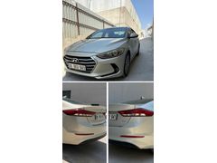 Sahibinden Hyundai Elantra 1.6 CRDi Elite 2016 Model 