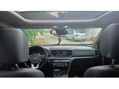 Boyasız değişensiz Cam Tavanlı Kia Sportage 1.6 CRDI Elegance 2020 Model 