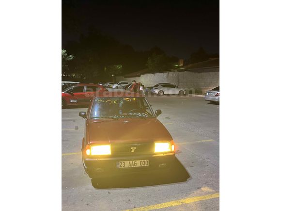 Sahibinden Tofaş Doğan L 1989 Model 