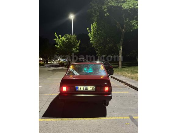 Sahibinden Tofaş Doğan L 1989 Model 