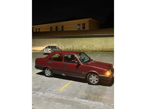 Sahibinden Tofaş Doğan L 1989 Model 