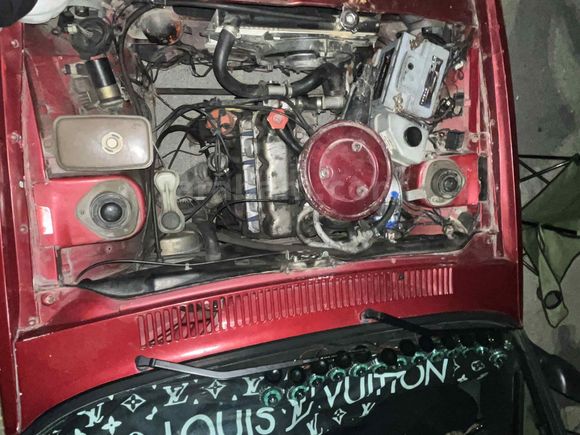 Sahibinden Tofaş Doğan L 1989 Model 
