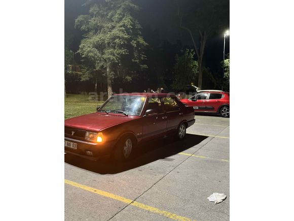 Sahibinden Tofaş Doğan L 1989 Model 