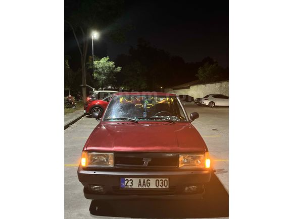 Sahibinden Tofaş Doğan L 1989 Model 