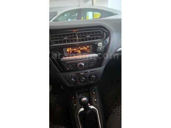 Sahibinden Peugeot 301 1.6 HDi Active 2017 Model Ankara