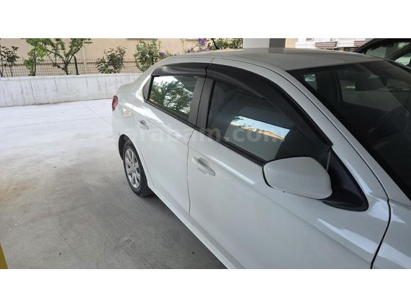 Sahibinden Peugeot 301 1.6 HDi Active 2017 Model Ankara