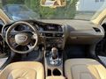 Galeriden Audi A4 Sedan 2.0 TDI 2014 Model İstanbul