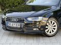 Galeriden Audi A4 Sedan 2.0 TDI 2014 Model İstanbul