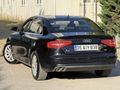 Galeriden Audi A4 Sedan 2.0 TDI 2014 Model İstanbul