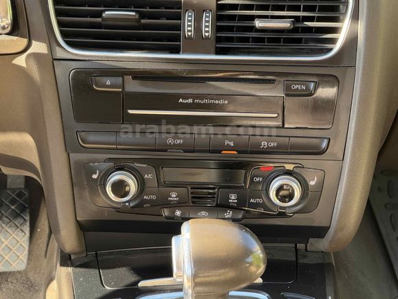 Galeriden Audi A4 Sedan 2.0 TDI 2014 Model İstanbul