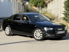 Galeriden Audi A4 Sedan 2.0 TDI 2014 Model İstanbul