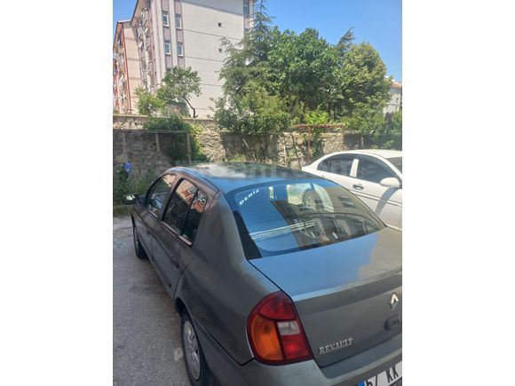 Sahibinden Renault Clio 1.4 RNA 2000 Model