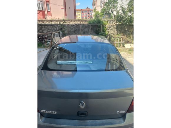 Sahibinden Renault Clio 1.4 RNA 2000 Model
