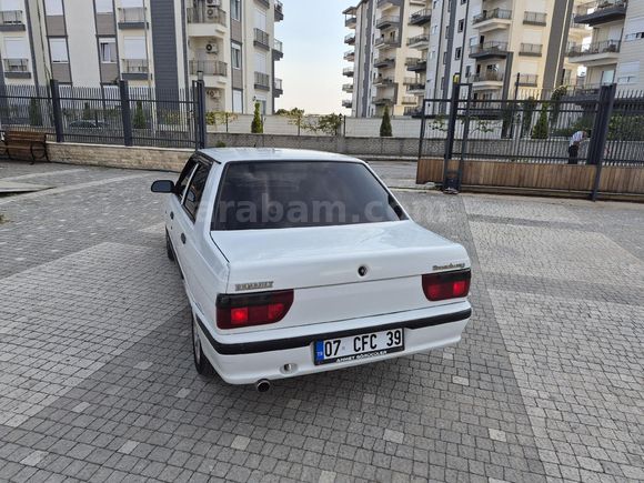 Sahibinden Renault R 9 1.4 Broadway RN 1997 Model
