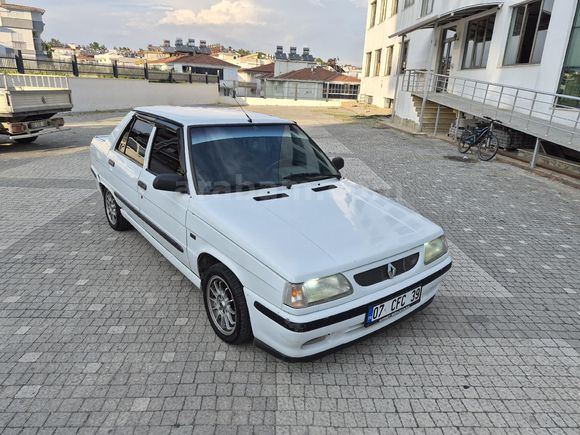 Sahibinden Renault R 9 1.4 Broadway RN 1997 Model