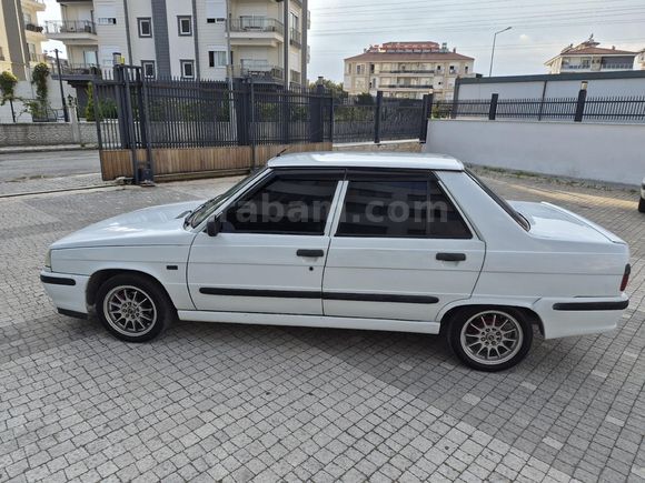 Sahibinden Renault R 9 1.4 Broadway RN 1997 Model