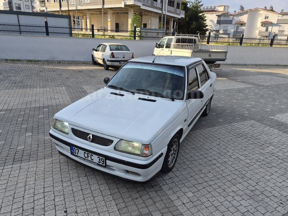Sahibinden Renault R 9 1.4 Broadway RN 1997 Model