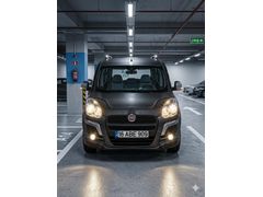 Sahibinden Fiat Doblo Combi 1.6 Multijet Premio 2011 Model