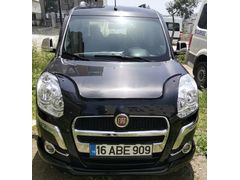 Sahibinden Fiat Doblo Combi 1.6 Multijet Premio 2011 Model
