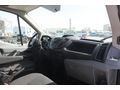 BÜYÜKSOYLU BEYSOY'DAN 2017 TRANSIT 350 M 9.5 M³ PANELVAN 125 Hp