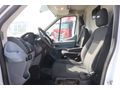 BÜYÜKSOYLU BEYSOY'DAN 2017 TRANSIT 350 M 9.5 M³ PANELVAN 125 Hp